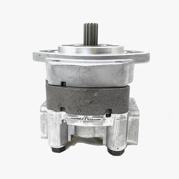 Parker Power Take Off PTO Hydraulic Pump 120301 - main